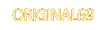 Logo ORIGINAL69